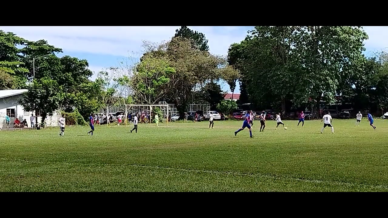 SAN JOSÉ 48 DERROTÓ A BUGABA POR LA MÍNIMA, ELIMINANDOLO. IVU, 24ENE26, CATALINO SMITH ANOTÓ. 