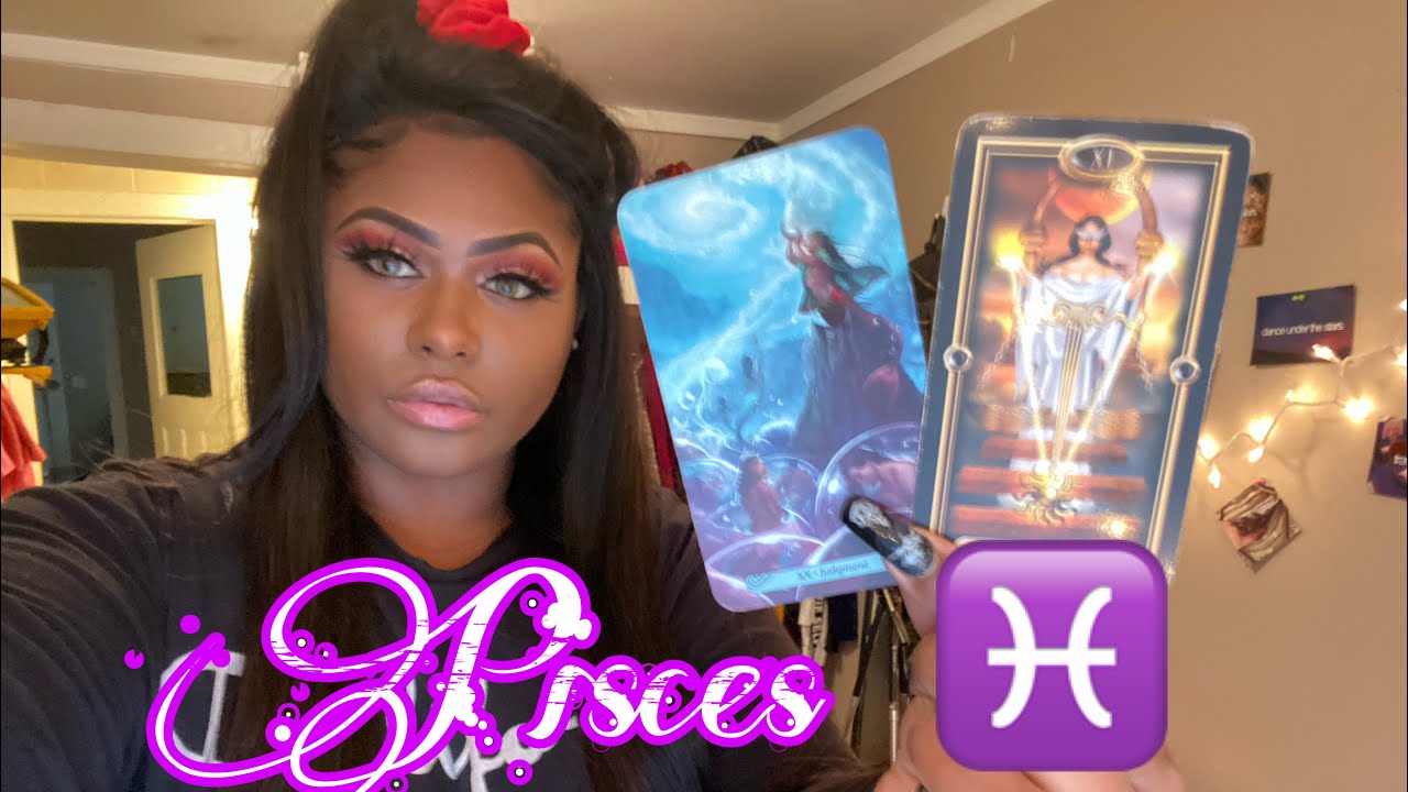 PISCES ♓️ You Figured It Out 🧐