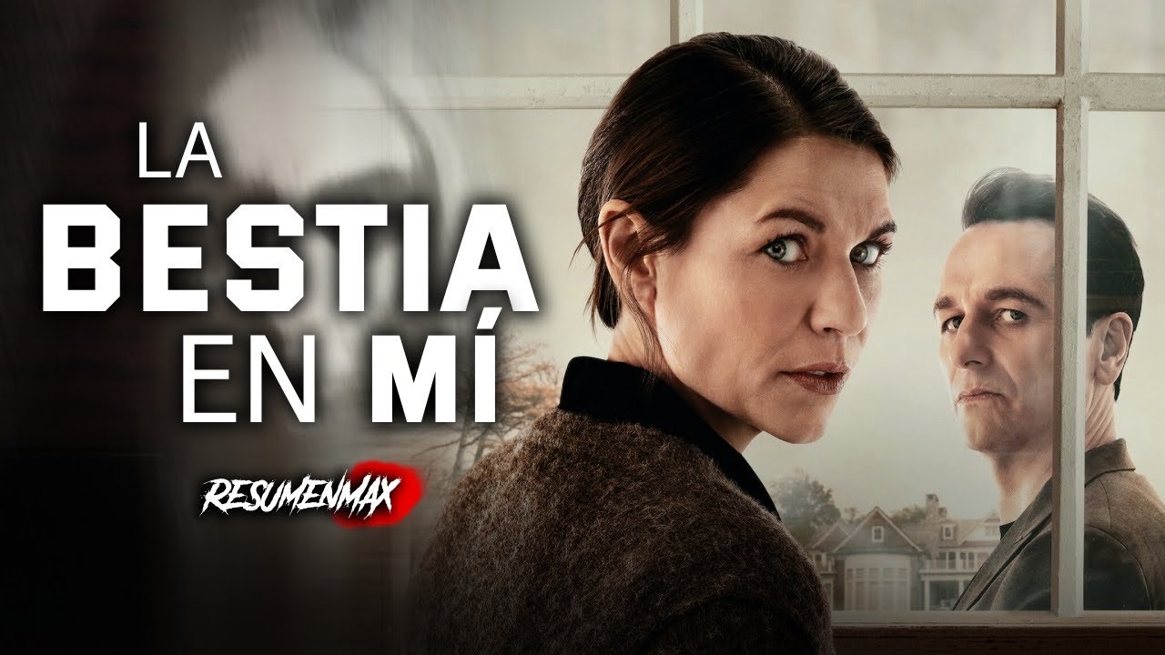 THE BEAST WITHIN ME – FULL SERIES EXPLAINED