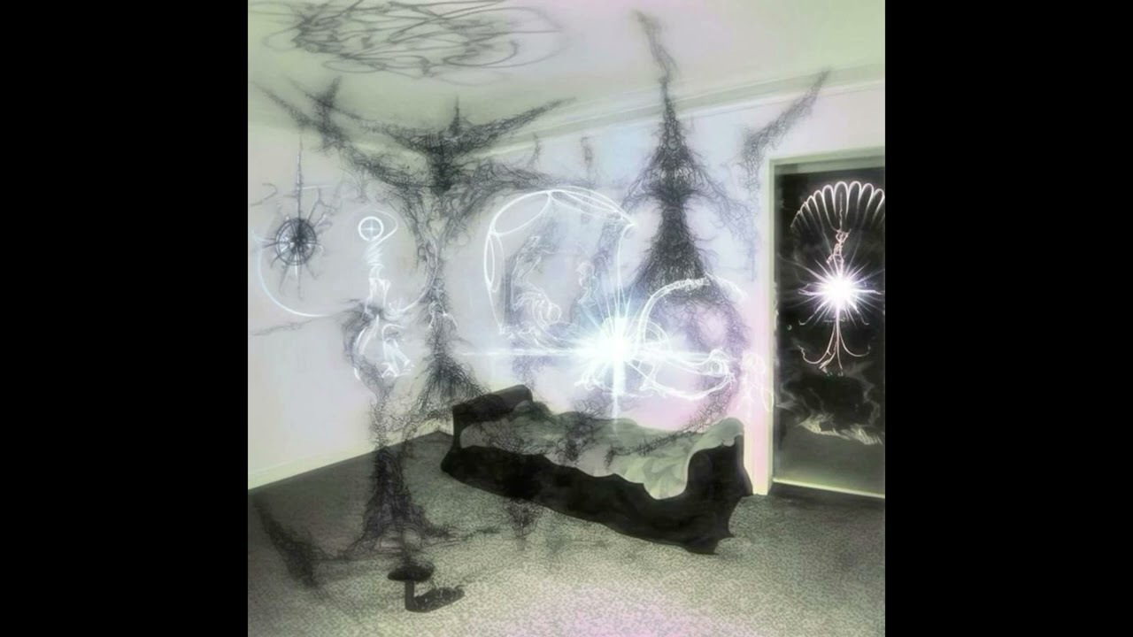 Ethereal Jerk + Ambient Plugg TypeBeat ''Breeze'' / (Prod.Earendel + Lui)