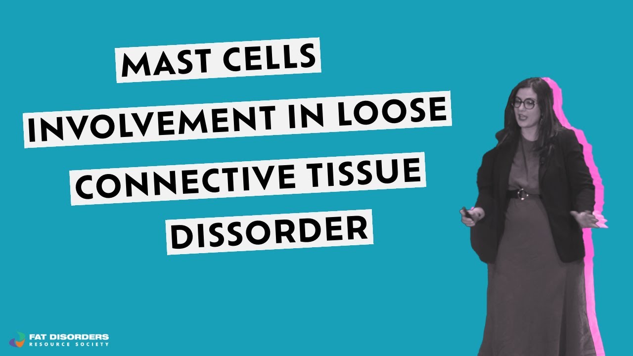 Mast Cells involvement in Loose Connective Tissue Disorders