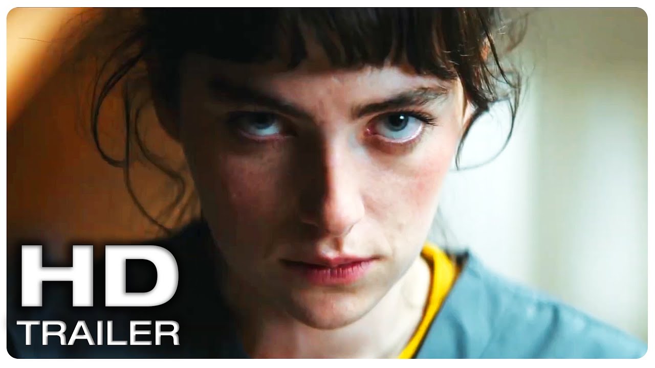DOUBLE BLIND Trailer (NEW 2024)