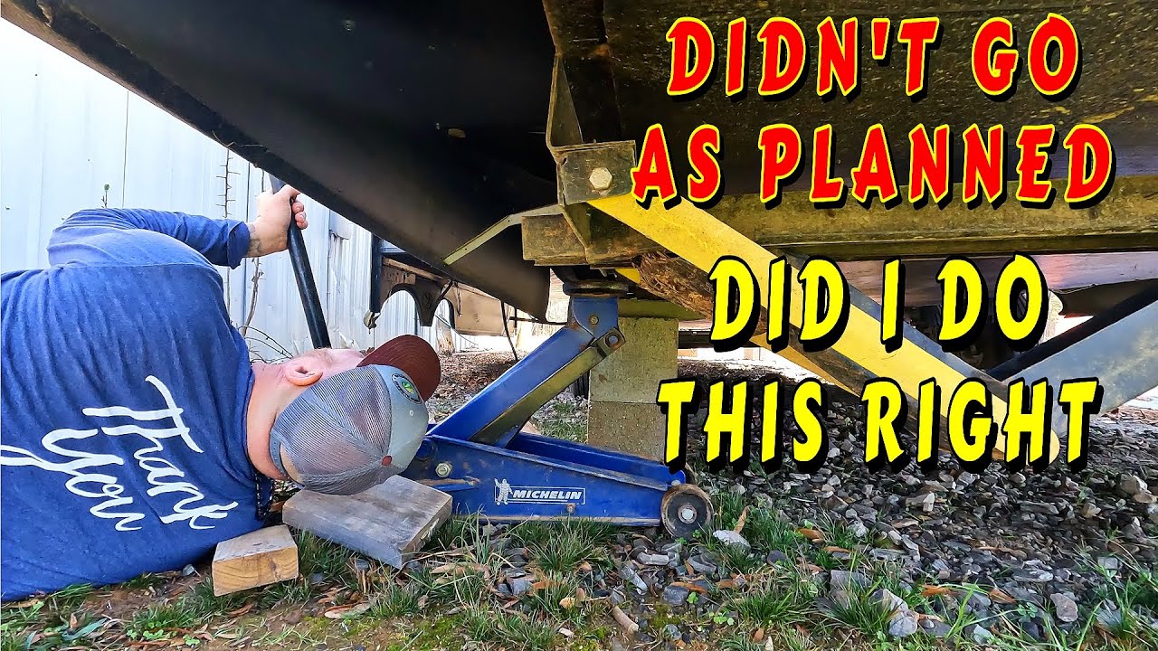 GOT TO FIGURE THIS OUT ONE STEP CLOSER tiny house, homesteading, off-grid, cabin build, DIY, HOW TO