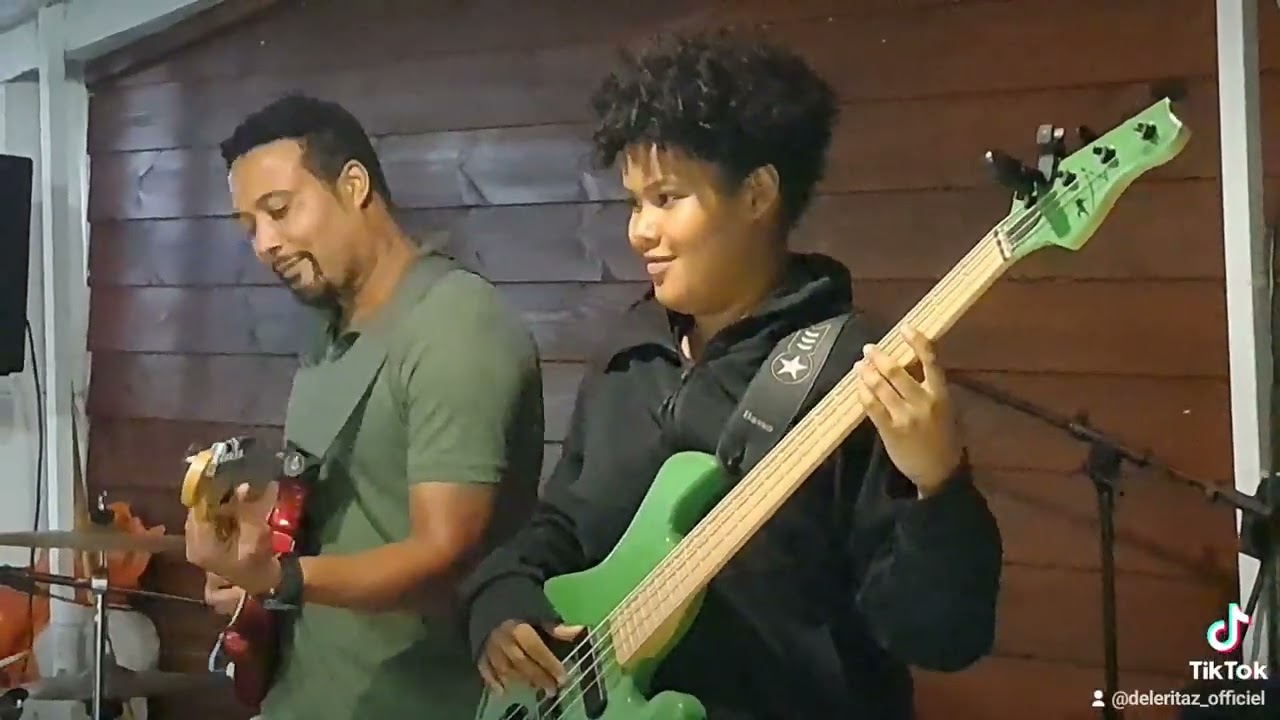 REPRISE Alpha Blondy  Jérusalem  By DEL’ERITAZ