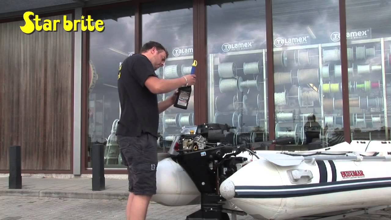 Motorolie 10W30