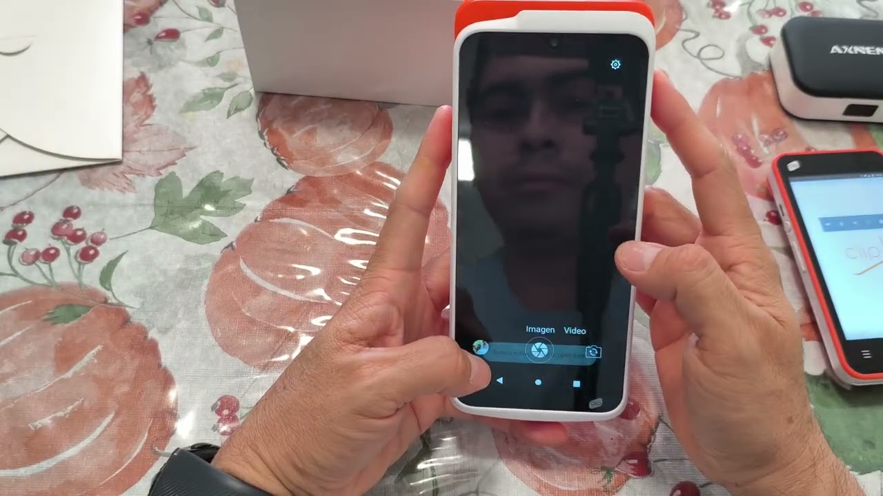 Unboxing Clip Total 2 !!! Y características de uso!!
