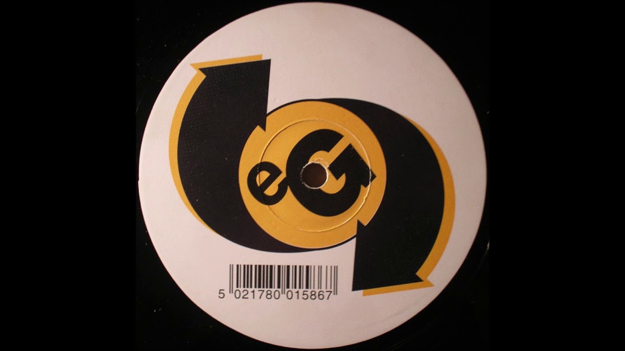 Davie Forbes & Jason B ‎– Essential (1996)