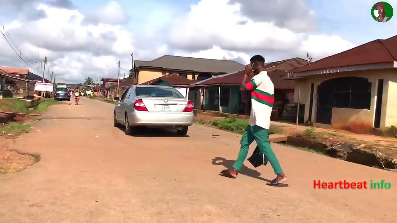 OZOLUA street | Emovon street | off third east circular road | Benin city walk