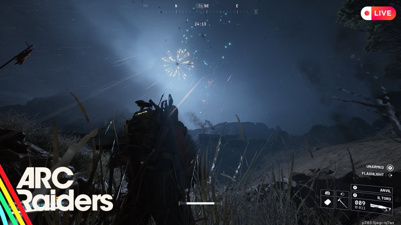 FRESH BEER FRIDAY | #1 Arc Raider Looter, Shooter, Commuter DESTROYS Topside