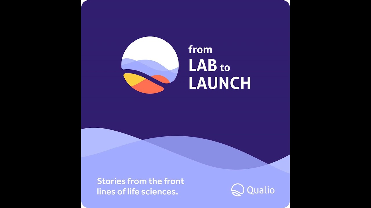 Secrets of life science marketing with Elizabeth Chabe, CEO of High Touch Group