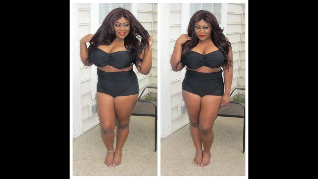 Plus Size Swimsuits | Ft swimsuits for all