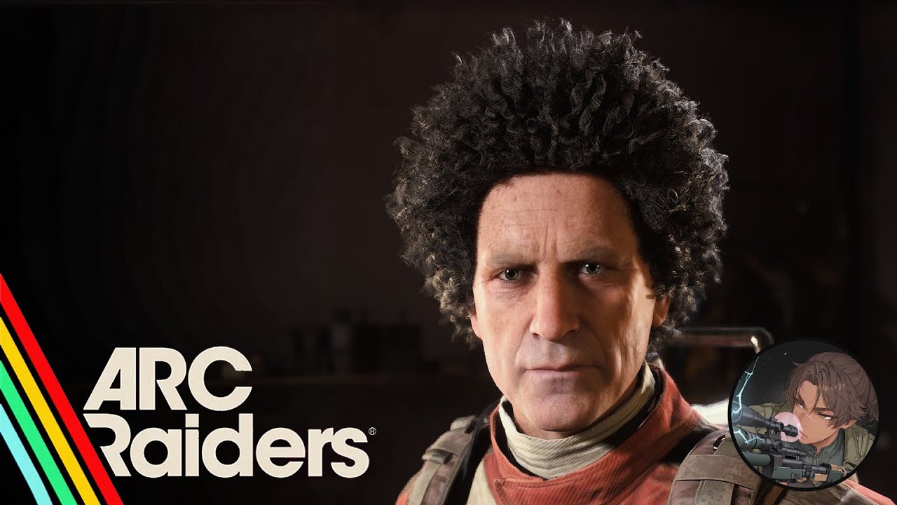 09 ARC Raiders 参加可能