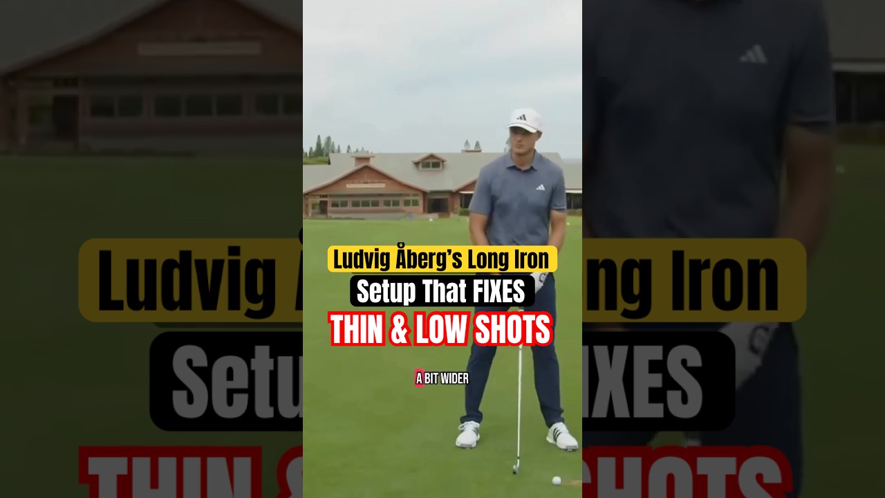 The Shocking Truth About LONG IRON Setup Nobody Tells You