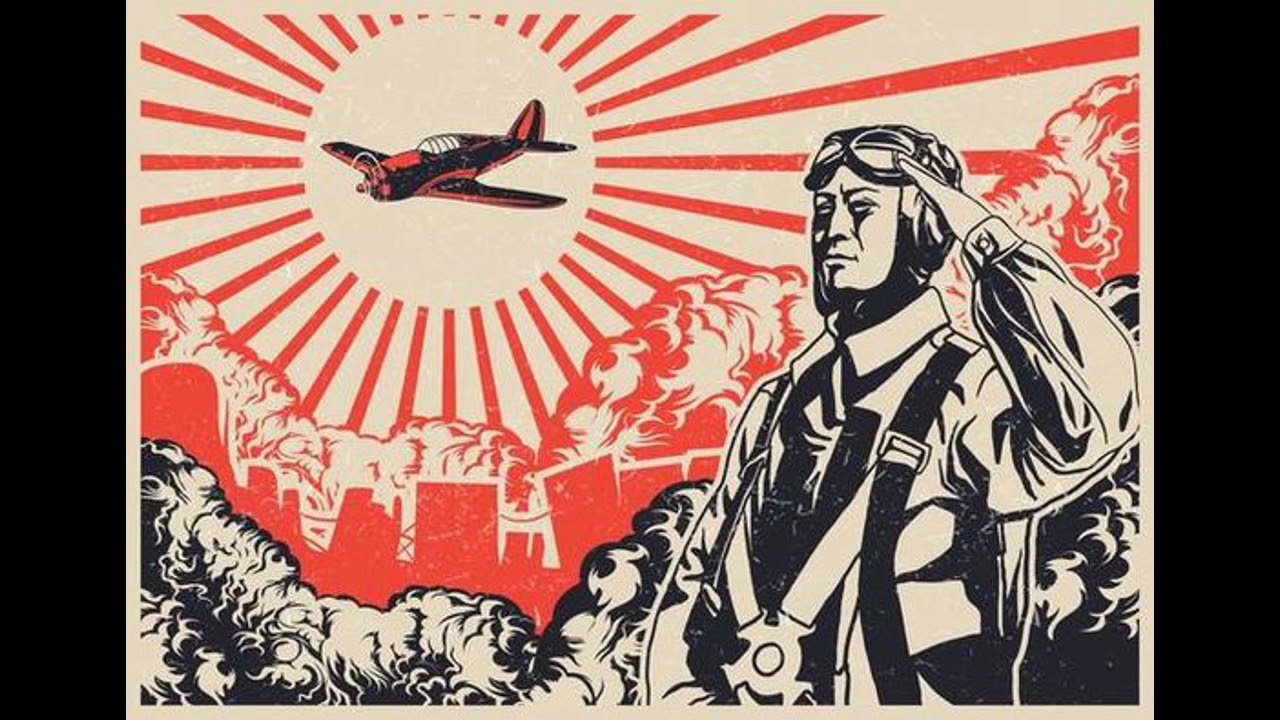 Underground Resistance - Kamikaze (1992)