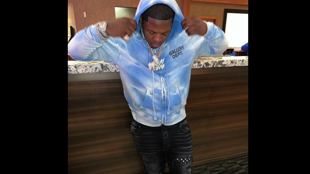 [HARD] Lil Zay Osama x No Auto Durk Type Beat - 