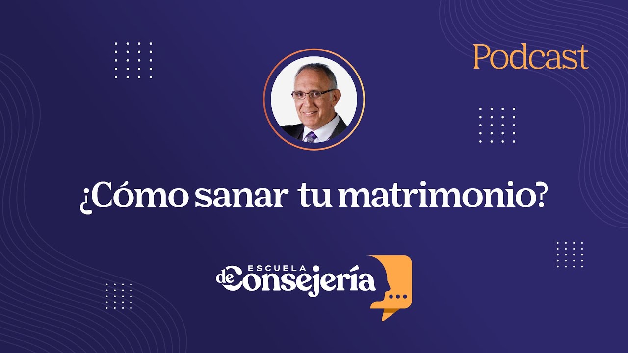 ¿Cómo Sanar Tu Matrimonio? Pastor Miguel Quintero