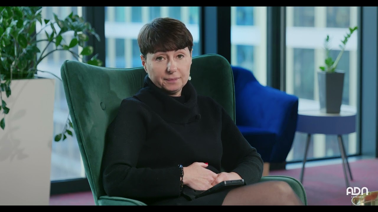 Go Changes Future & Innovation - interaktywne szkolenie w formie gry planszowej - ADN Akademia