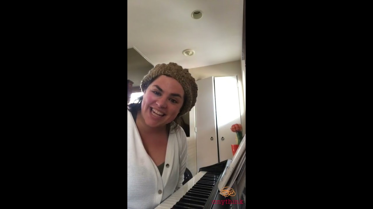 An Irish slide for St. Patrick's Day