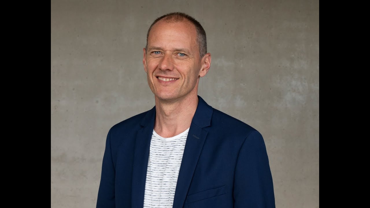 Der neue Hochschulpräsident Prof. Dr. Stefan Gast im Gespräch