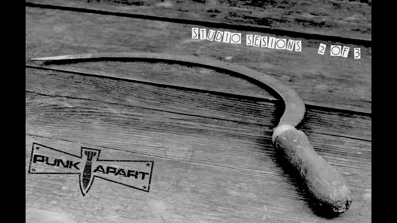Punk i Apart - Bon cop de fal&ccedil; ( Lokal sessions )