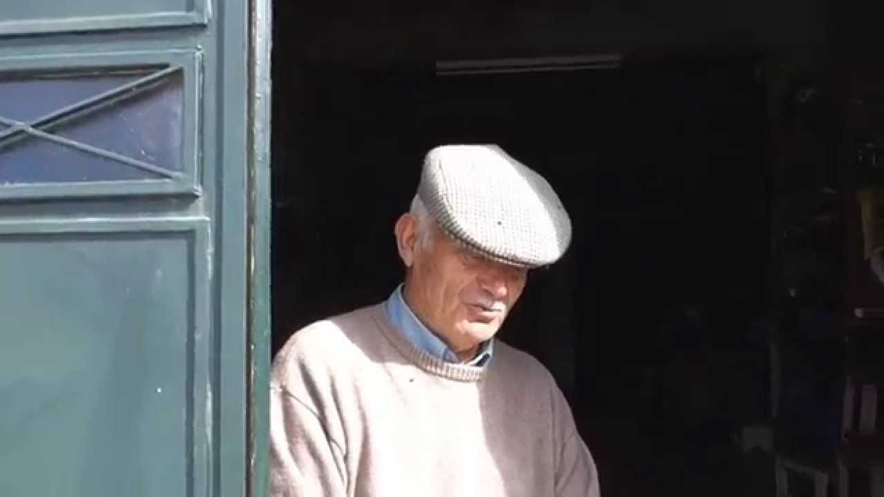 Artur Teixeira e o Galante