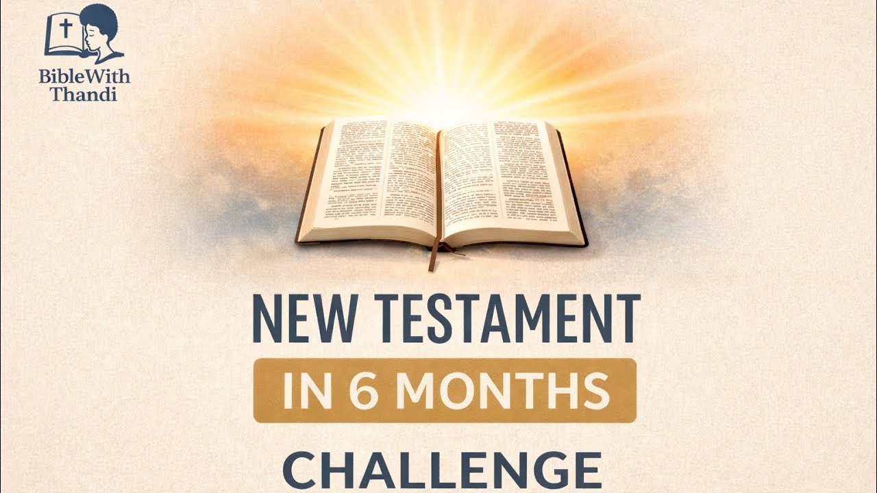 DAY 43 | Luke 17:11-37 ,18 & 19 | NEW TESTAMENT READING 