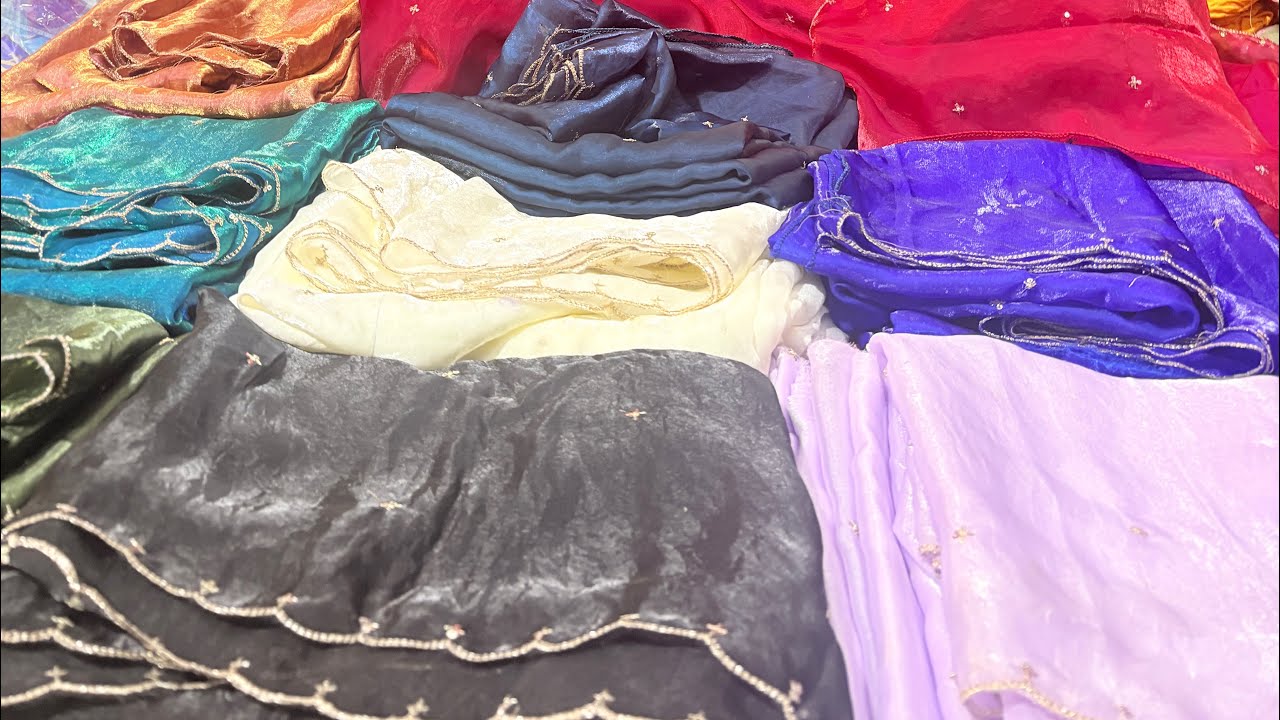 Fendi silk suit ₹750 