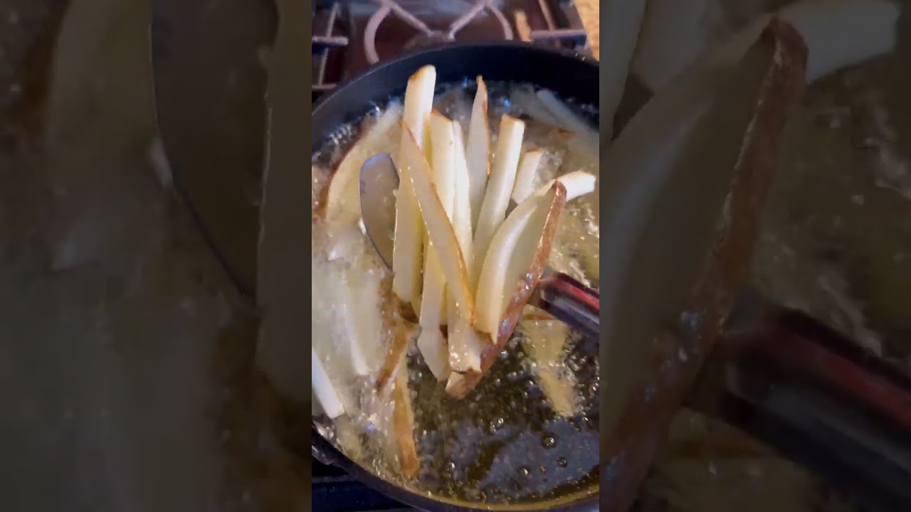 Italian Poutine?! What are your thoughts?