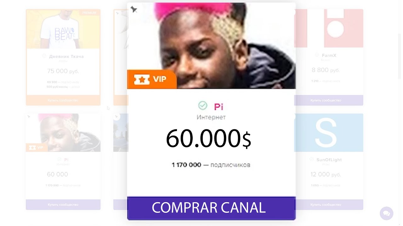 COMO FUI VENDIDO NO MERCADO NEGRO ONLINE ! *História Completa*