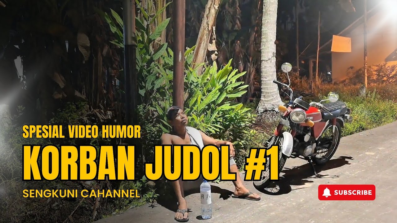 MELANGKAH KENA MUNDUR KENA 