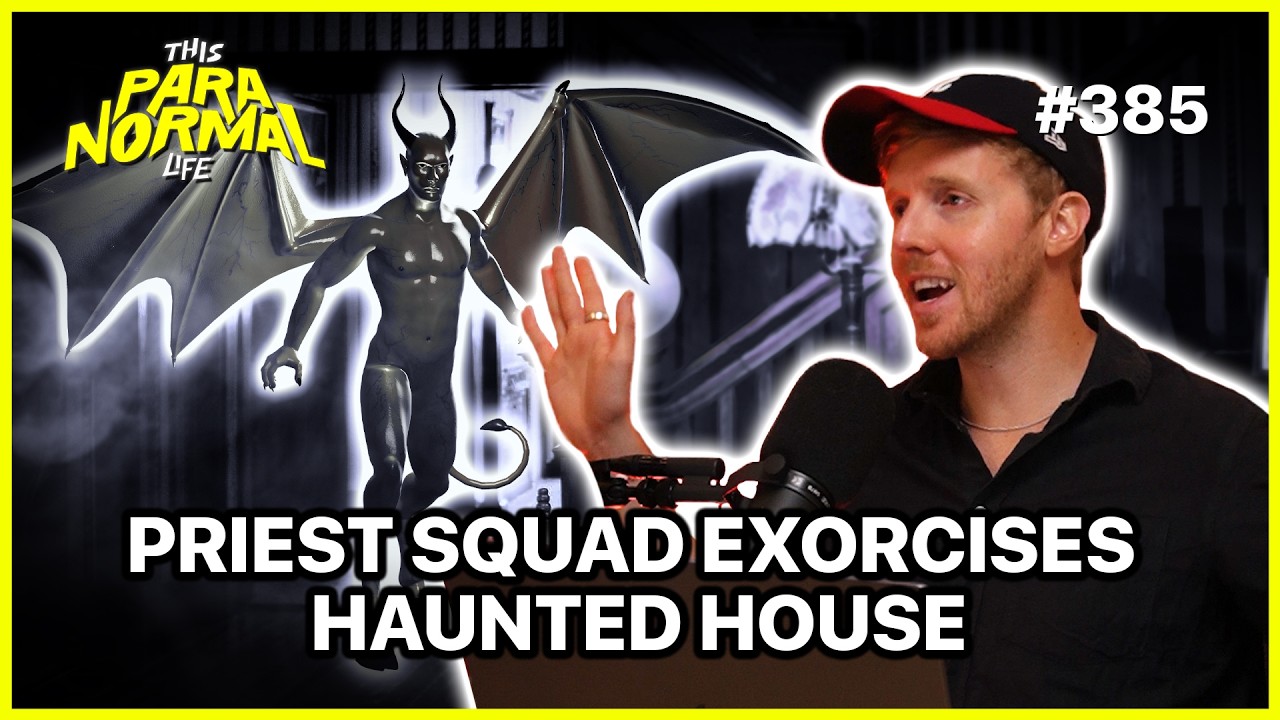 The Demon of Brownsville Road