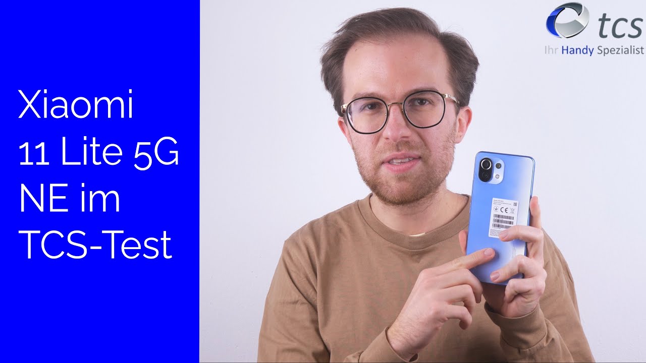 Xiaomi 11 Lite 5G NE im TCS-Test | Endgegner fürs Galaxy A52s?!