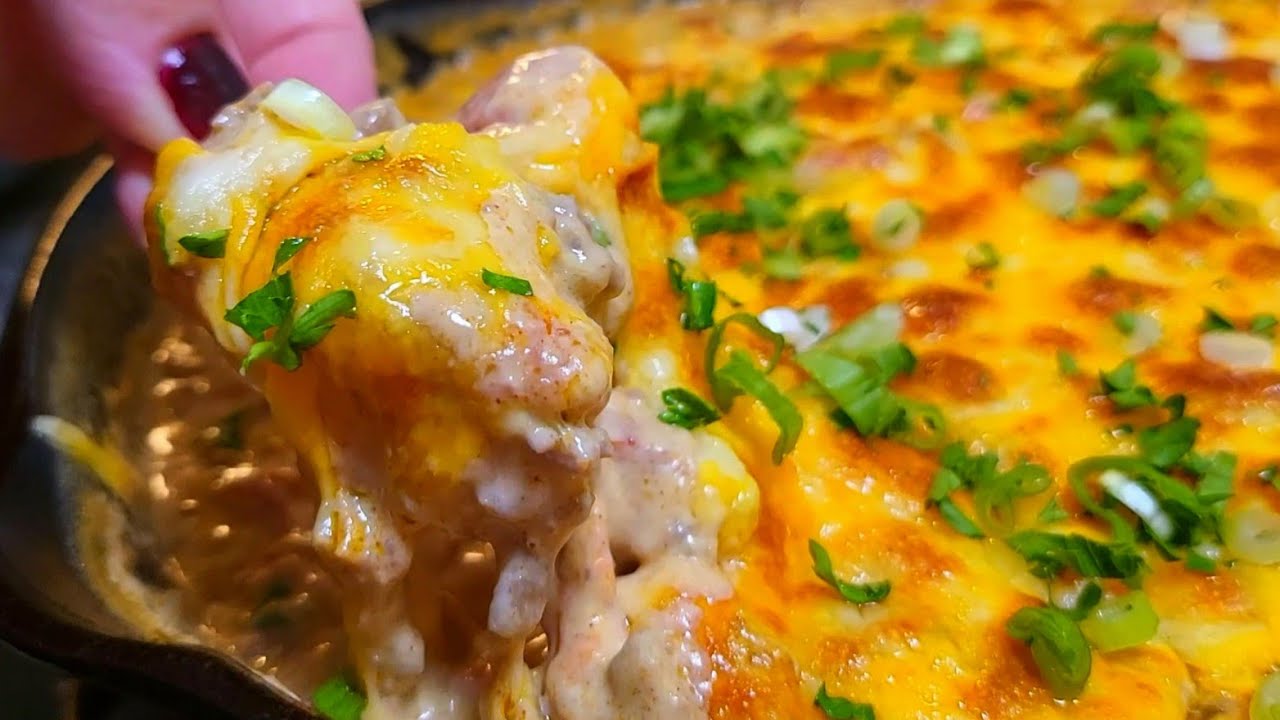 Dips Too Good to Share.