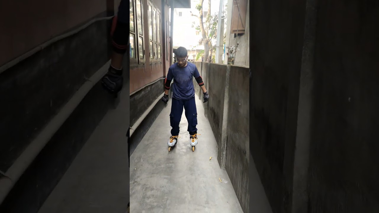 New skate #decathlon #mf500 #oxelo #skating #sports #shorts