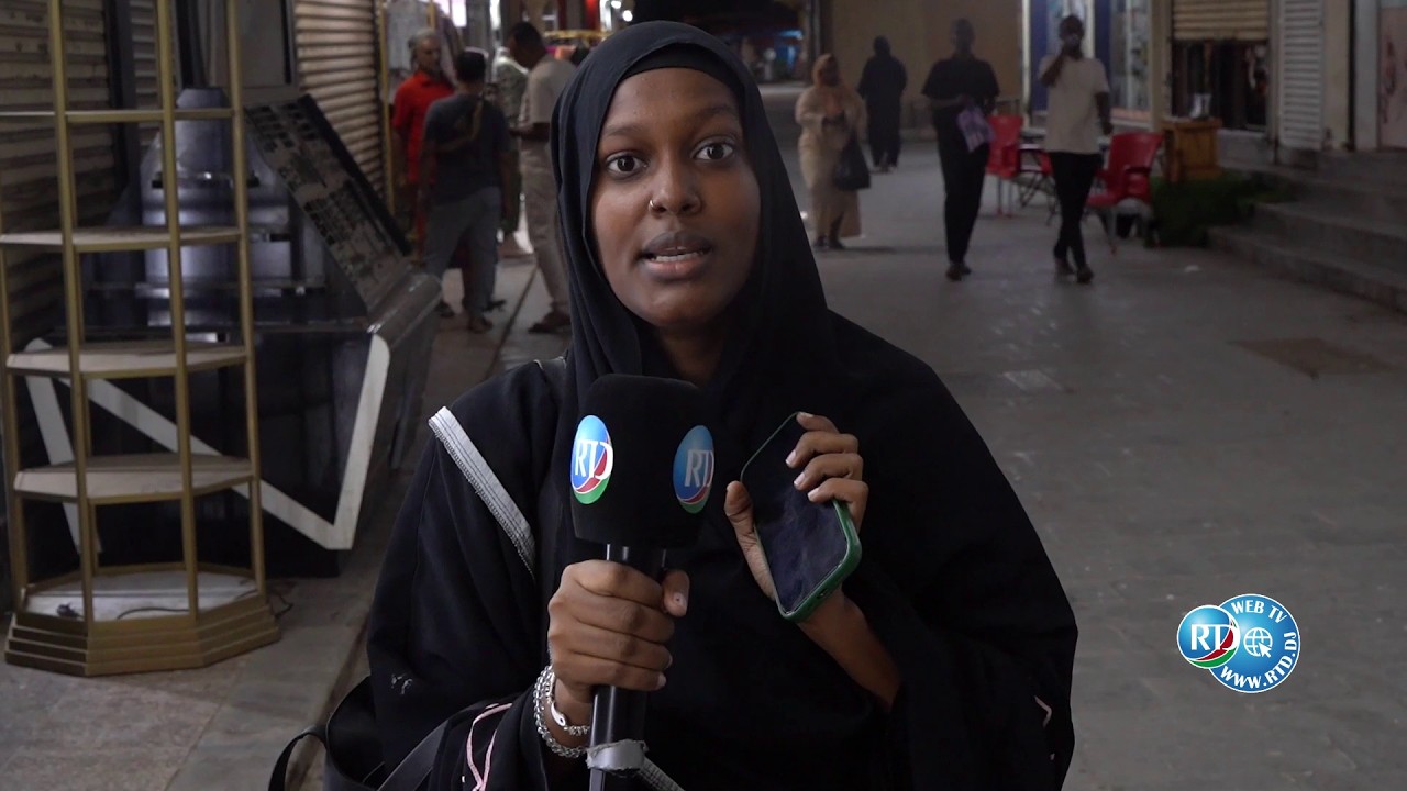 🎤 Soo Dhawaynta Ramadaanka 2026 – RTD Oo La Dhex Socota Dadweynaha | Dareenkooda & Diyaargarowgooda