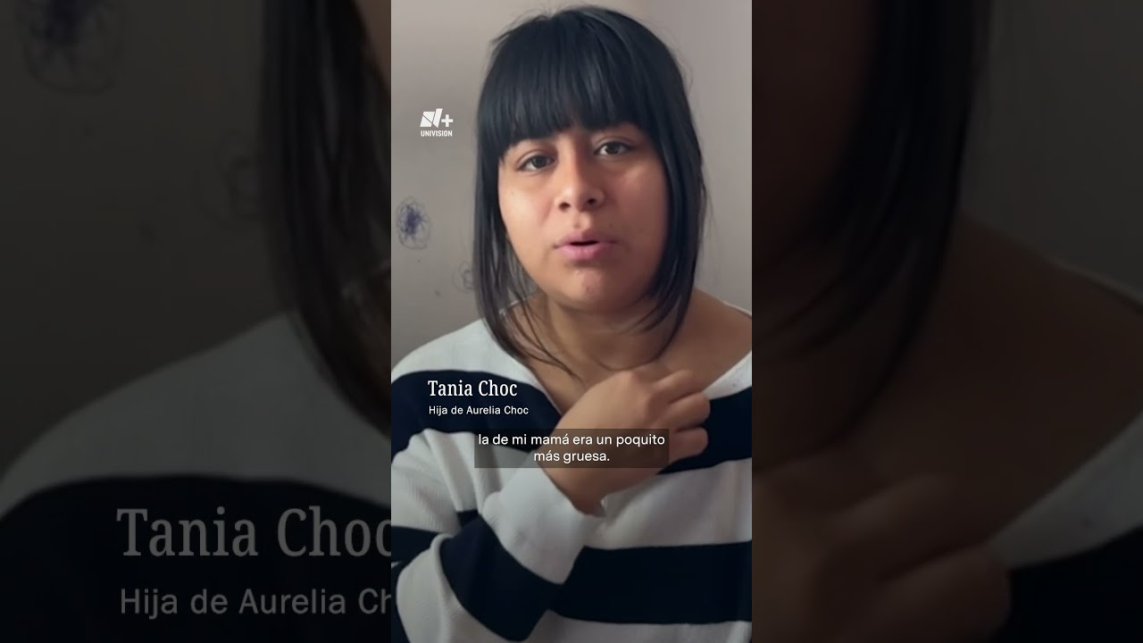 Hallan Cuerpos Vinculados al Caso de la Familia Choc