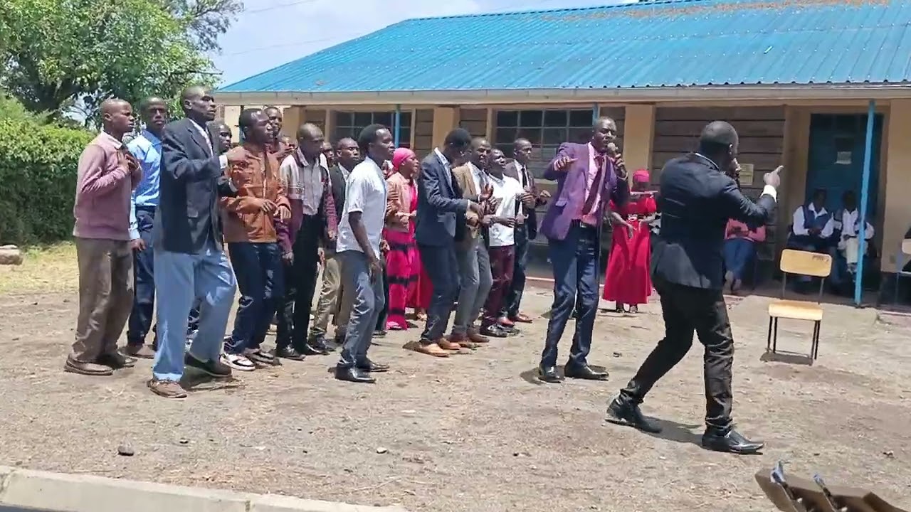 Ata Sabbath heshima #walkinspiritoftheholyspirit 