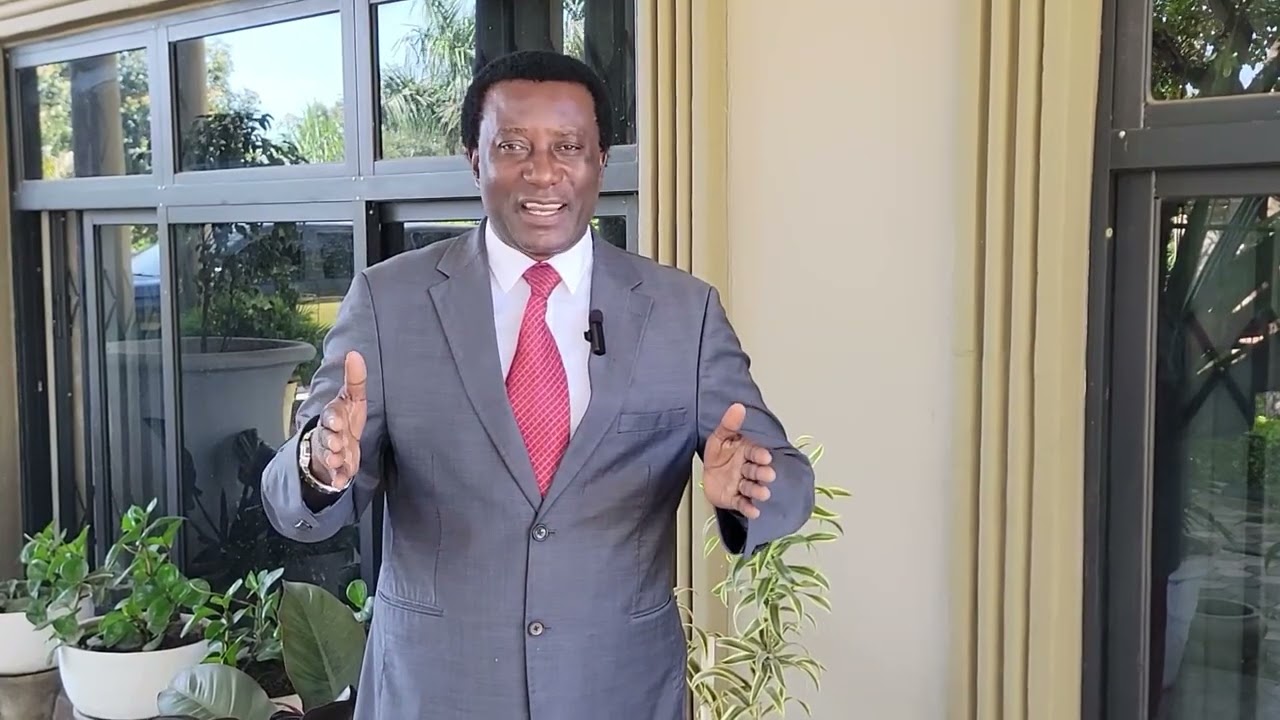 President Hakainde Hichilema has welcomed ITRACOM Holding