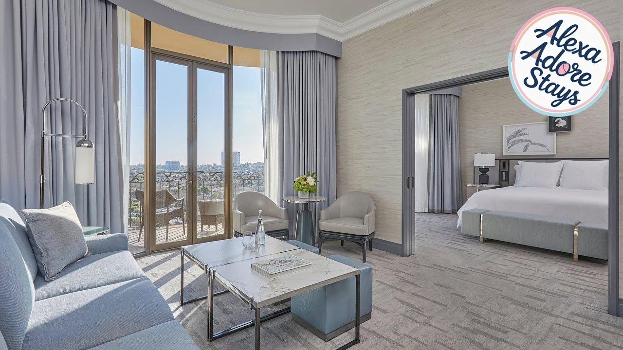 Beverly Wilshire, A Four Seasons Hotel | Los Angeles (CA), United States | Hotel Review ⭐