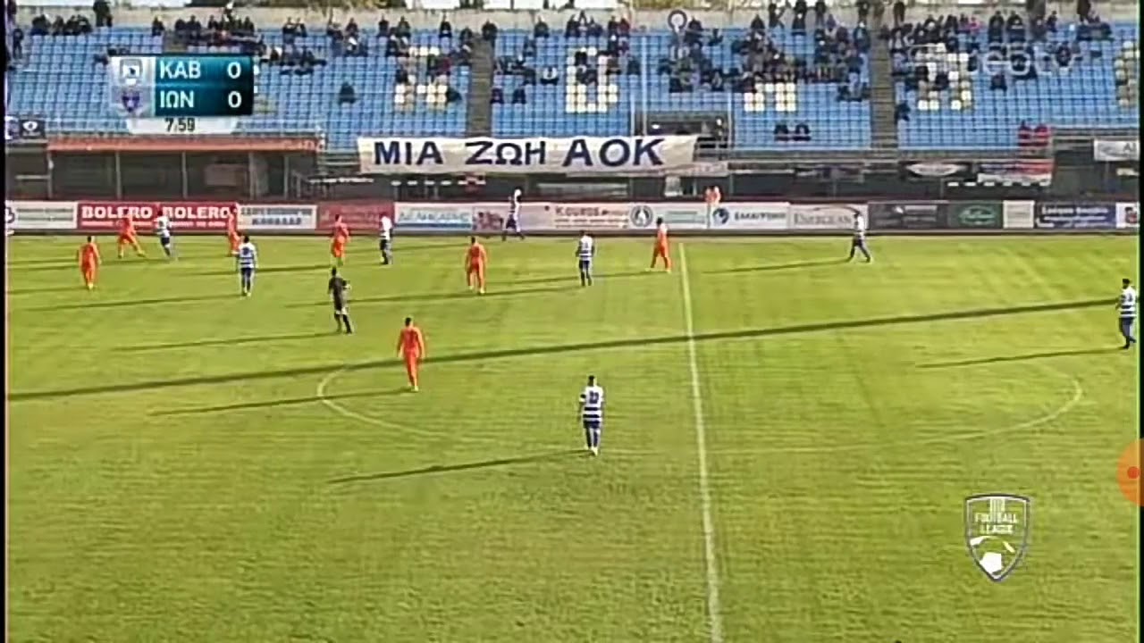 Ο ΑΟΚ είναι ομάδα ιστορική