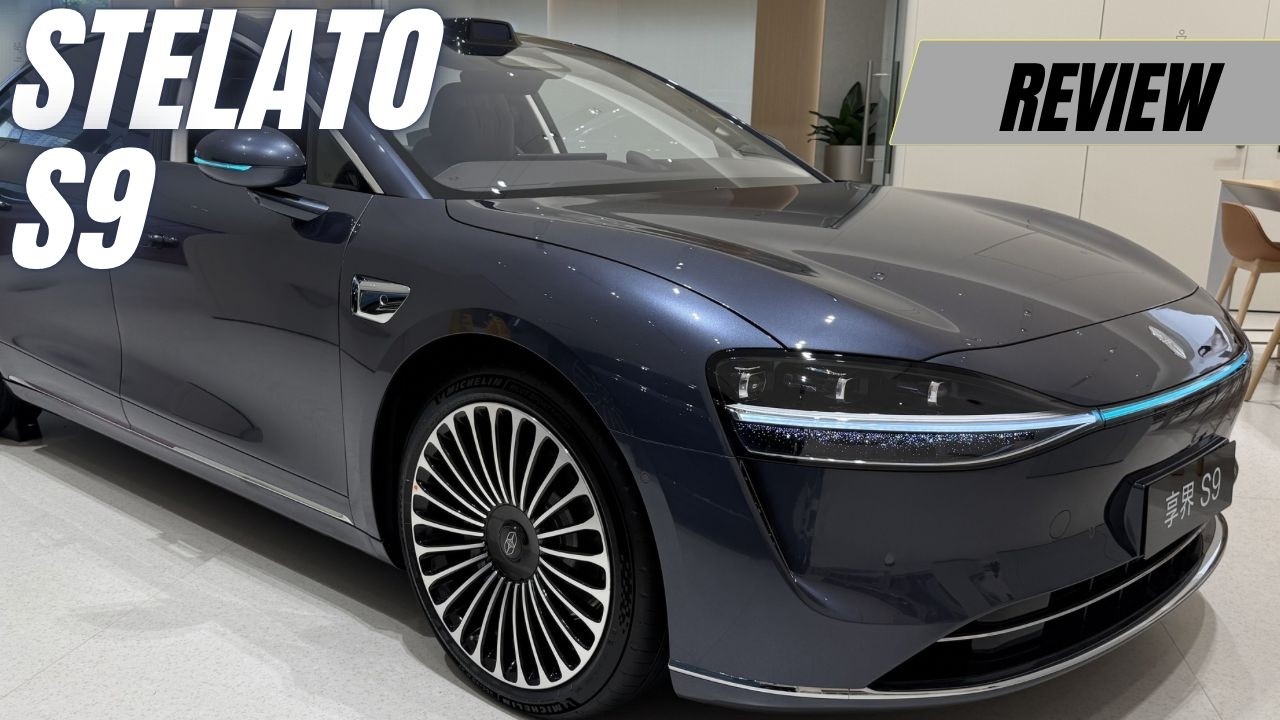 2026 Stelato S9 Flagship (9 Series): Ultra-Luxury Meets Next-Gen Tech