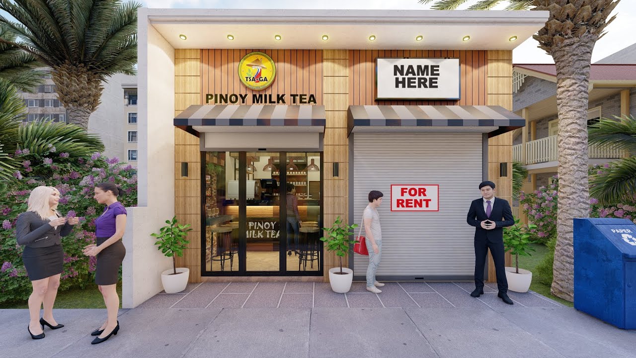 COMMERCIAL DESIGN IDEA | by: junliray creations