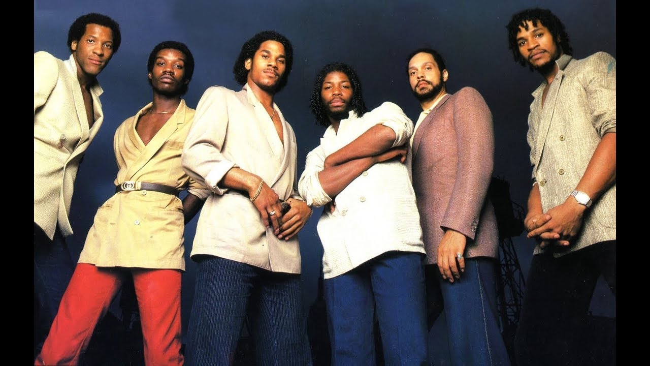 Slave – EZ Lovin U (TD Ext Version)