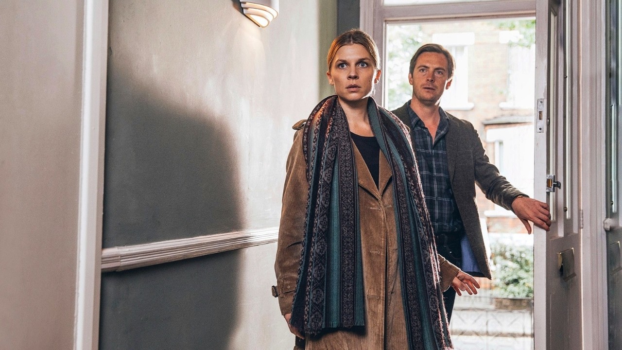 The Ones Below (2015) Movie Recap | Thriller Drama Mystery