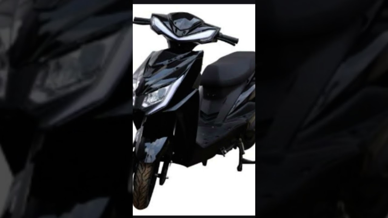 ZORUK Scooty Riding Posture Leg Room Flat Foot New Model 2025 Jind Road ,Hansi