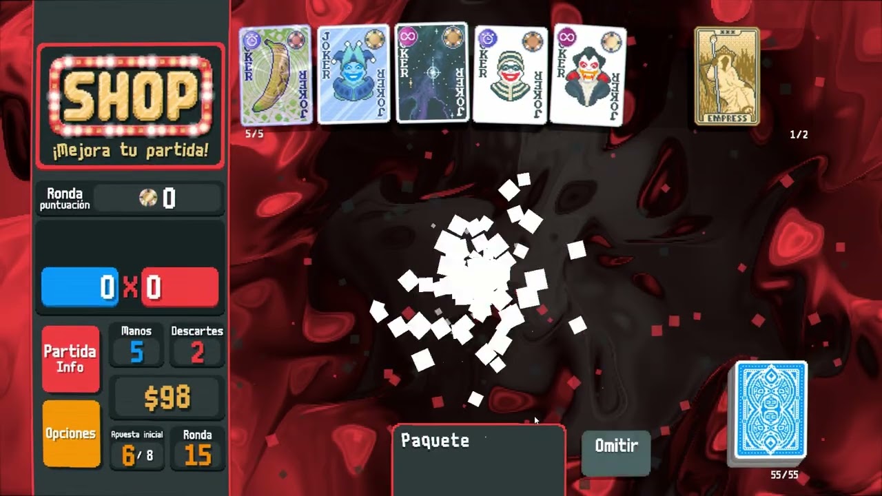 Getting Gros Michel With Gold Sticker (Trying Getting C++ Achivement)