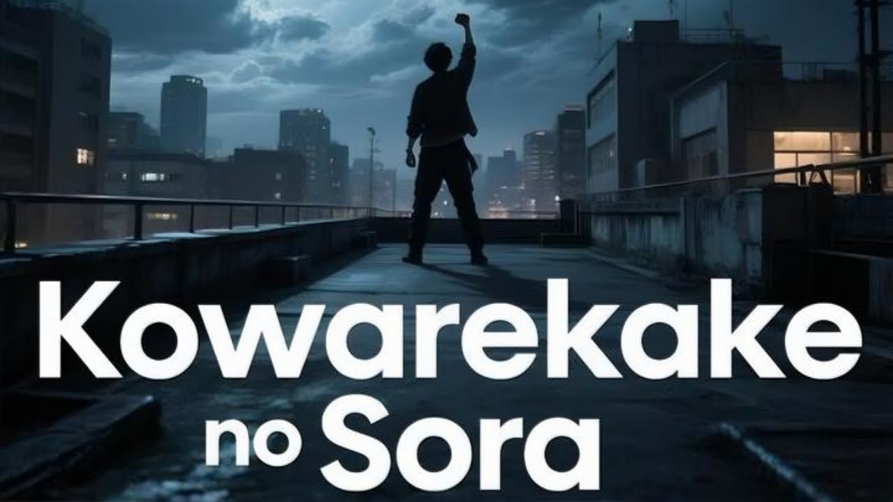 壊れかけの空 (Kowarekake no Sora)