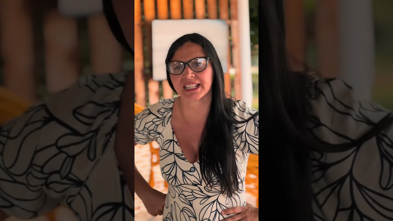 O cartão da aposentadoria da minha avó! #tik_tok #drama