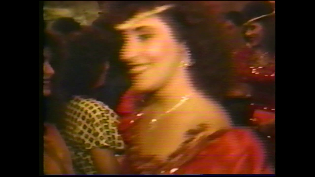 DASMA PASHKO I KOL MARASHIT LULGJURAJ - 1990