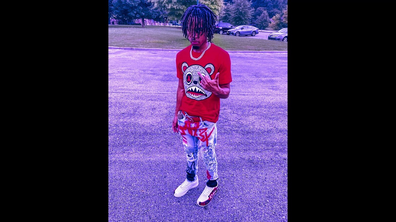 Kmpl3x x Big Yavo Type Beat - “MAGIC CITY” ✨ (Prod. Kmpl3x)